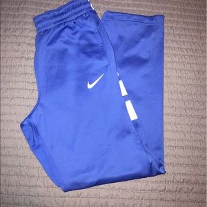 Men’s medium Nike sweats